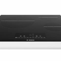 Bosch 500 Series Induction Cooktop - 3 Elements - 24-in - Black 6 Bosch 500 Series Induction Cooktop - 3 Elements - 24-in - Black -Bosch Tools Sales 2022 30855134c L