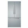 BOSCH Refrigerator with FarmFresh System(TM) -21 cu. ft.- Stainless