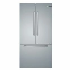 BOSCH Refrigerator with FarmFresh System(TM) -21 cu. ft.- Stainless