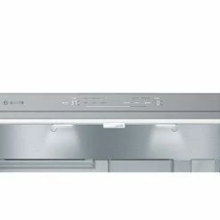 BOSCH Refrigerator with FarmFresh System(TM) -21 cu. ft.- Stainless -Bosch Tools Sales 2022 30855141d L