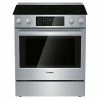 Bosch(R) Built-In Electric Range - 32" - 4.6 cu. ft. - SS