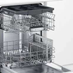 Bosch 500 Series Built-In Dishwasher - 24-in - Stainless Steel - Energy Star -Bosch Tools Sales 2022 30855153c L