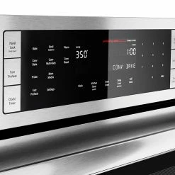 Bosch 800 Series Double Wall Oven - 9.2 cu. ft - 30" - Stainless -Bosch Tools Sales 2022 30855166d L