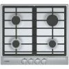 Bosch Gas Cooktop - 24-in - 11,500 BTU - Stainless Steel