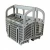 Bosch Dishwasher Cutlery Basket - Grey