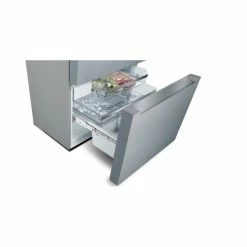 Bosch 4-Door Refrigerator - 36" - Stainless Steel -Bosch Tools Sales 2022 30855186d L
