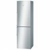 Bosch Bottom-Freezer Refrigerator - Energy Star - 11-cu ft - 24-in - Stainless Steel