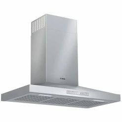 Bosch Chimney Hood 500 Series - 600 CFM - 36-in - Stainless
