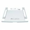 Bosch Stacking Kit - 24" - White