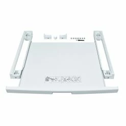 Bosch Stacking Kit - 24" - White