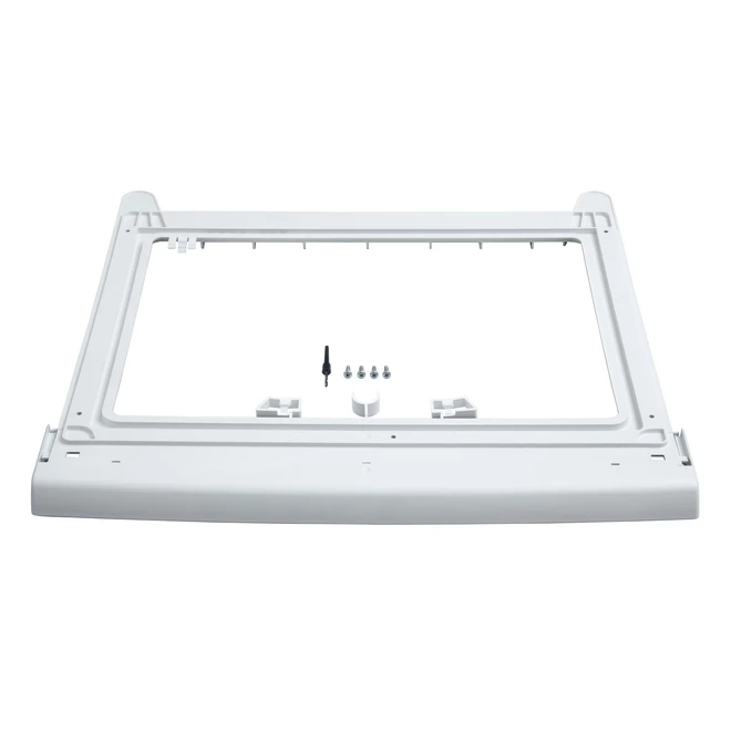 Bosch Stacking Kit - 24" - White 1 Bosch Stacking Kit - 24" - White