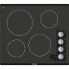 Bosch 500 Series Electric Cooktop - 24-in - 4 Elements
