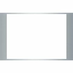 Bosch Trim Kit for Coffee Maker - 30" - Stainless Steel