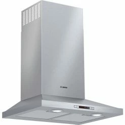 Bosch Chimney Wall Range Hood - 310 CFM - 24" - Stainless