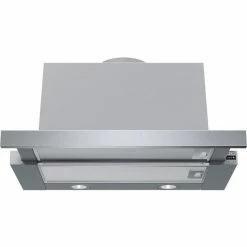 BOSCH Retractable Range Hood - 500 Series - 400 CFM - 24" - Stainless