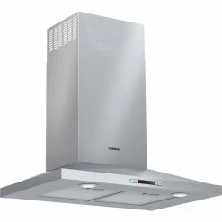Bosch Wall Chimney Hood - 300 Series - 300 CFM - 30" - SS