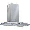 Bosch Wall Chimney Hood - 300 Series - 300 CFM - 36" - SS