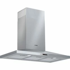 Bosch Wall Chimney Hood - 300 Series - 300 CFM - 36" - SS