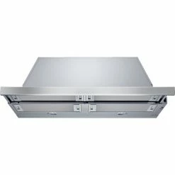 Bosch Retractable Range Hood - 500 Series - 500 CFM - 36" - SS