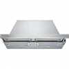 Bosch Retractable Range Hood - 500 Series - 300 CFM - 30" - SS