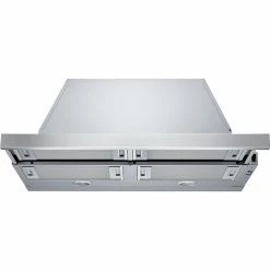 Bosch Retractable Range Hood - 500 Series - 300 CFM - 30" - SS