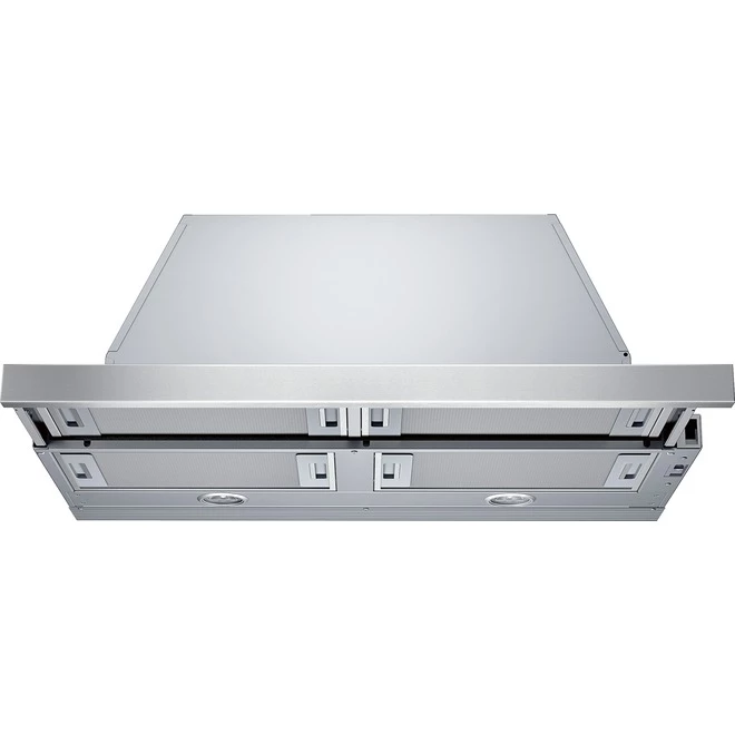 Bosch Retractable Range Hood - 500 Series - 300 CFM - 30" - SS 1 Bosch Retractable Range Hood - 500 Series - 300 CFM - 30" - SS