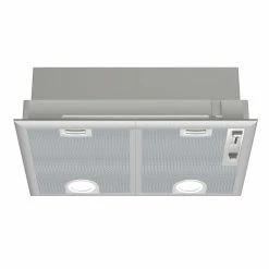 Bosch Built-In Range Hood - 300 Series - 440 CFM - 21" - SS