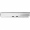 Bosch Undercabinet Range Hood - 300 Series - 280 CFM - 36" - SS