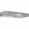 Bosch Undercabinet Range Hood - 300 Series - 280 CFM - 30" - SS