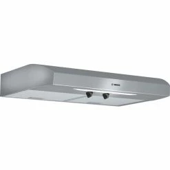 Bosch Undercabinet Range Hood - 300 Series - 280 CFM - 30" - SS