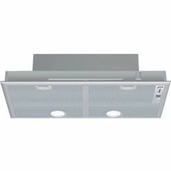 BOSCH Built-In Range Hood - 500 Series - 400 CFM - 30" - Stainless