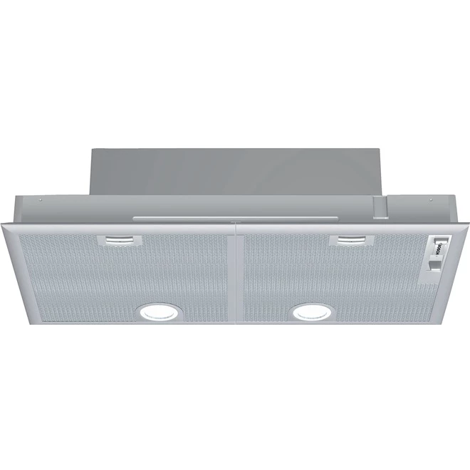 BOSCH Built-In Range Hood - 500 Series - 400 CFM - 30" - Stainless 1 BOSCH Built-In Range Hood - 500 Series - 400 CFM - 30" - Stainless