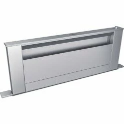 Bosch 800 Series Downdraft Hood - 36" - Stainless