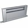 Bosch 800 Series Downdraft Hood - 30" - Stainless