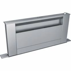 Bosch 800 Series Downdraft Hood - 30" - Stainless