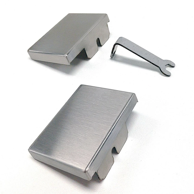 Bosch - Downdraft Wing Kit - 36-in - Stainless Steel 1 Bosch - Downdraft Wing Kit - 36-in - Stainless Steel