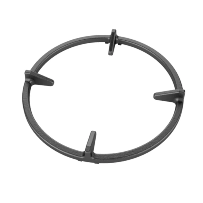 Bosch Work Ring For Range - Black 1 Bosch Work Ring For Range - Black
