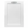 Bosch Series 800 Slide-In Dishwasher 24-in