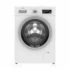 Bosch 500 Series Compact Front-Load Washer - 2.2 cu ft - White