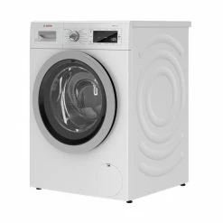 Bosch 500 Series Compact Front-Load Washer - 2.2 cu ft - White -Bosch Tools Sales 2022 30855296c L