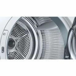 Bosch 800 Series Electric Condensation Dryer - 4 cu ft - White 9 Bosch 800 Series Electric Condensation Dryer - 4 cu ft - White -Bosch Tools Sales 2022 30855298e L