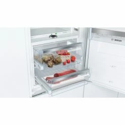 Bosch 800 Series Built-In Bottom-Freezer Refrigerator - Custom Panel - 9 cu ft 8 Bosch 800 Series Built-In Bottom-Freezer Refrigerator - Custom Panel - 9 cu ft -Bosch Tools Sales 2022 30855301d L