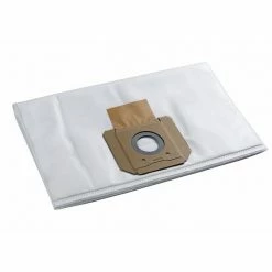 Bosch Fleece Dust Bag for 14 Gal. Dust Extractors - 5PK