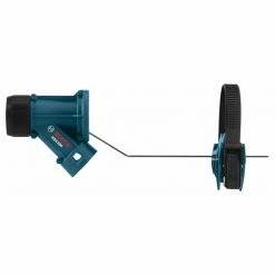 Bosch SDS-max® and Spline Dust Collection Attachment -Bosch Tools Sales 2022 330009238 AlternateImage2 l