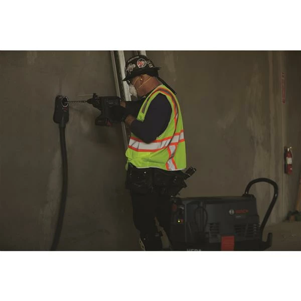 Bosch Universal Dust Collection Attachment 2 Bosch Universal Dust Collection Attachment - Image 2