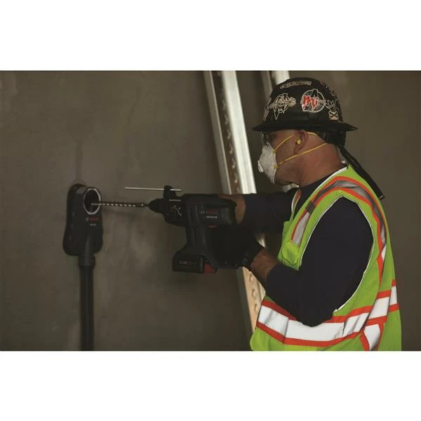 Bosch Universal Dust Collection Attachment 5 Bosch Universal Dust Collection Attachment - Image 5