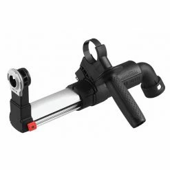 Bosch SDS-plus® Dust Collection Attachment