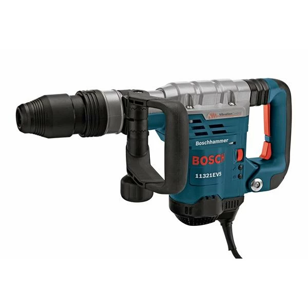 Bosch 11321EVS Demolition Hammer 1 Bosch 11321EVS Demolition Hammer