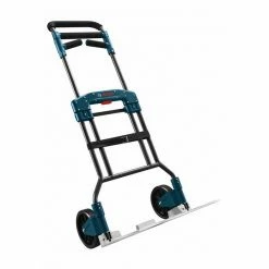 Bosch Heavy-Duty Folding Jobsite Mobility Cart 9 Bosch Heavy-Duty Folding Jobsite Mobility Cart -Bosch Tools Sales 2022 330609647 AlternateImage3 l