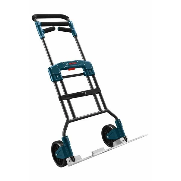 Bosch Heavy-Duty Folding Jobsite Mobility Cart 5 Bosch Heavy-Duty Folding Jobsite Mobility Cart - Image 5